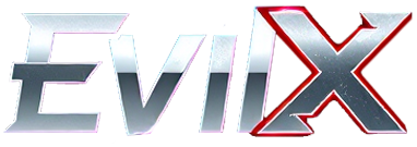 EvilX Logo