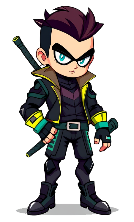 PosterCharacter